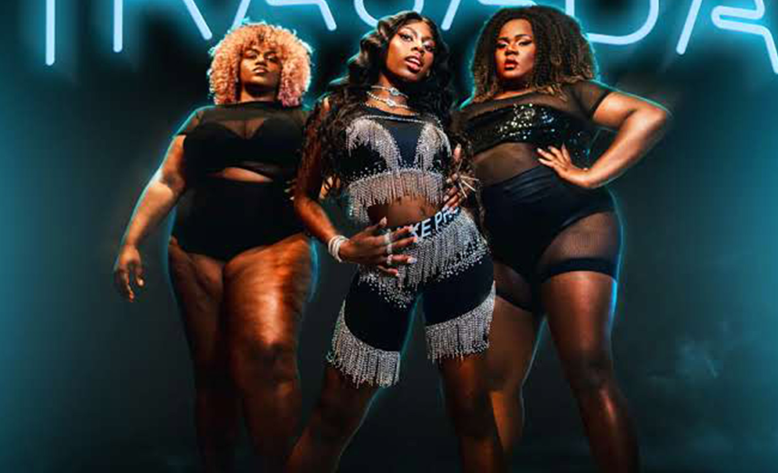 MC Soffia lanza el clip «Atuendo» que potencializa la cultura negra y la diversidad.