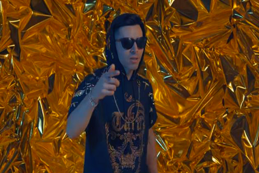 El artista emergente venezolano Cristian Fernández presente su single musical “Las Ganas”.