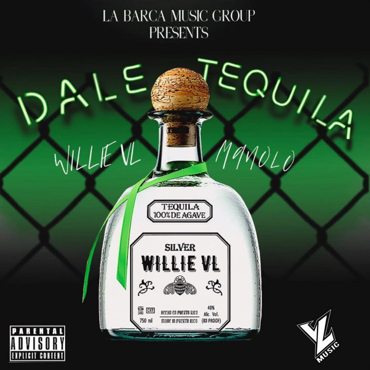 Cover Dale Tequila