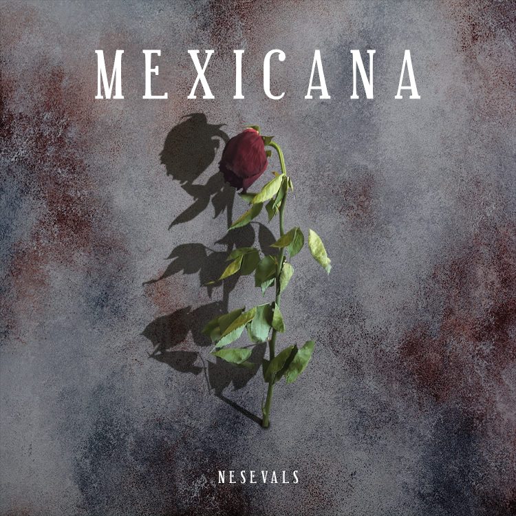 Cover Mexicana